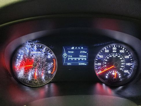 Used 2019 Kia Sportage LX FWD image 23