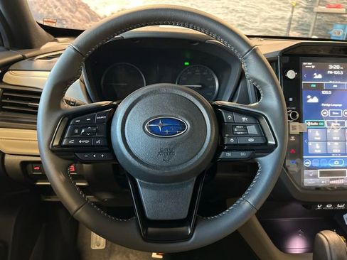 Used 2026 Subaru Forester Premium AWD/4WD image 13