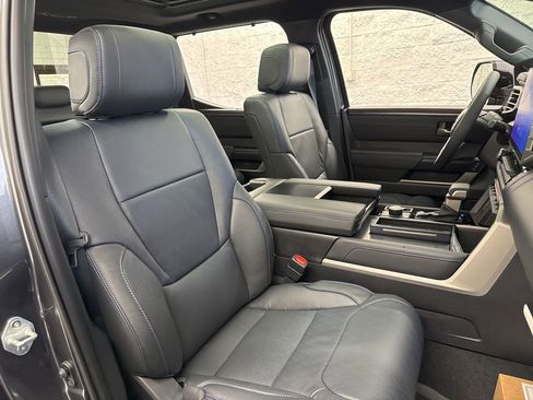 New 2026 Toyota Tundra Platinum AWD/4WD image 54