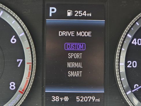 Used 2021 Hyundai Sonata SEL image 11