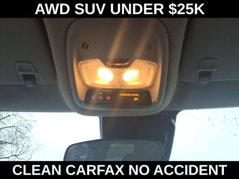 Used 2024 Chevrolet TrailBlazer LS image 25