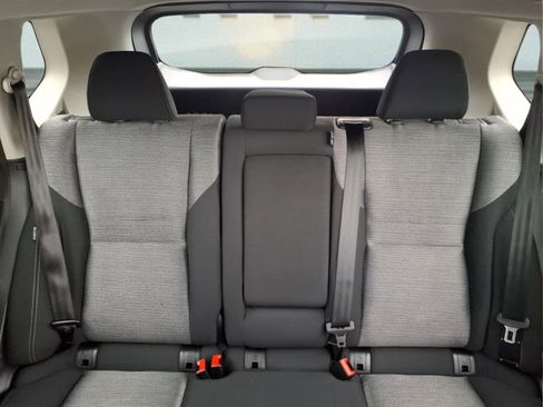 Used 2021 Nissan Rogue SV AWD/4WD image 20