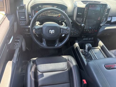 Used 2025 RAM 1500 Rebel w/ Rebel Level 2 Equipment Group AWD/4WD image 16