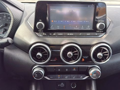 Used 2022 Nissan Sentra S image 18