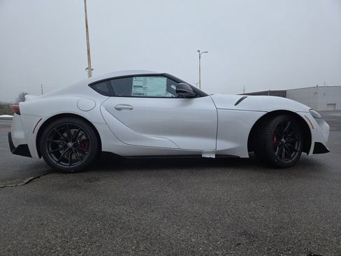 Used 2026 Toyota Supra Premium RWD image 25