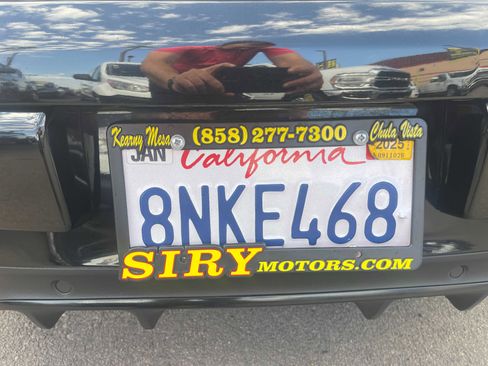 Used 2020 Mercedes-Benz C 300 Coupe w/ AMG Line image 28