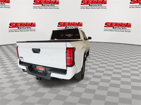 Used 2024 Toyota Tacoma SR5 image 9