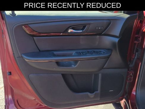 Used 2015 GMC Acadia Denali AWD/4WD image 19
