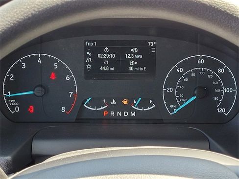 New 2025 Ford Transit 250 148 Medium Roof w/ Load Area Protection Package image 9