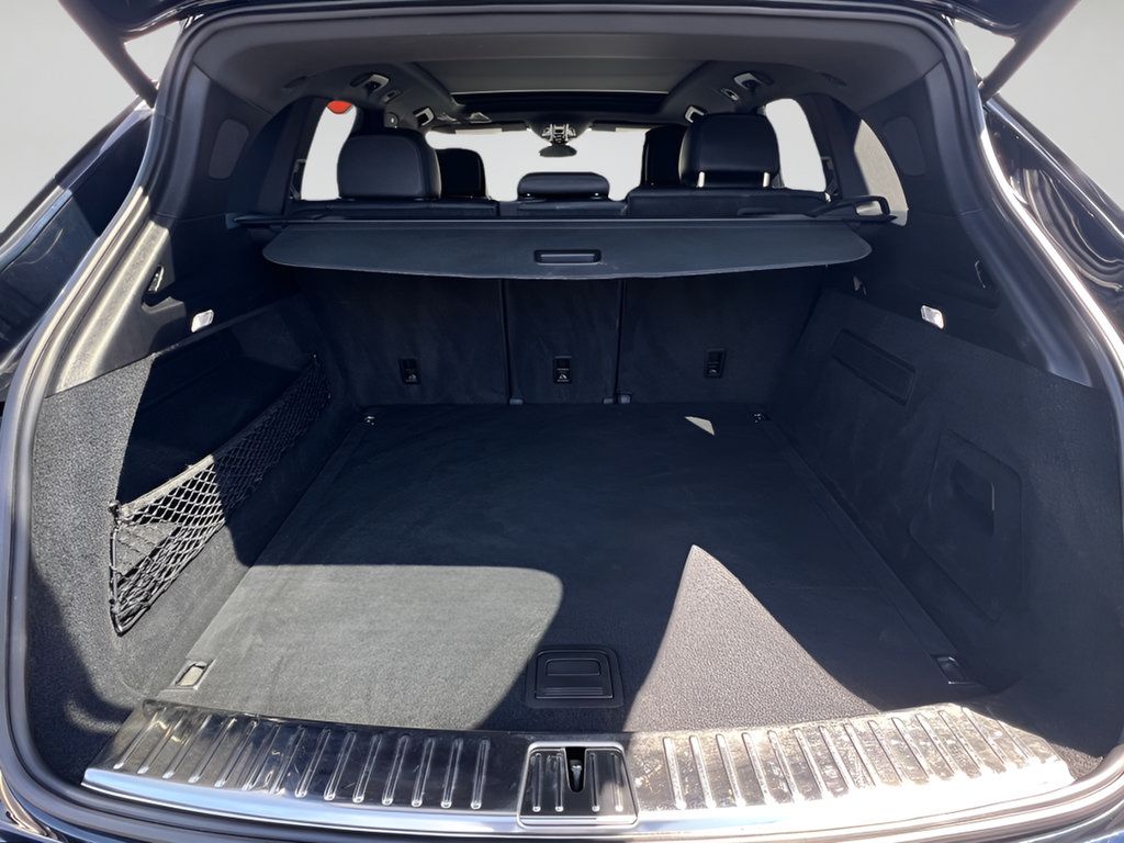 Used 2021 Porsche Cayenne AWD/4WD image 28