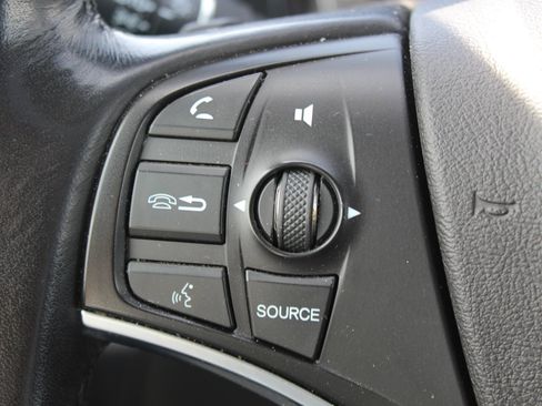 Used 2017 Acura MDX SH-AWD w/ Technology Package image 10
