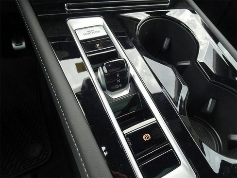 New 2025 Volkswagen Atlas Cross Sport SEL Premium R-Line image 18