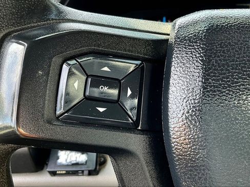 Used 2019 Ford F450 XL w/ XL Decor Group RWD image 9
