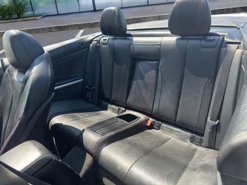 Used 2018 BMW 430i Convertible w/ Premium Package image 13