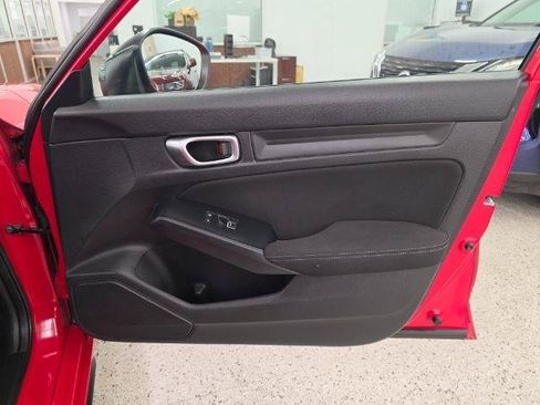 Used 2023 Honda Civic Sport image 33