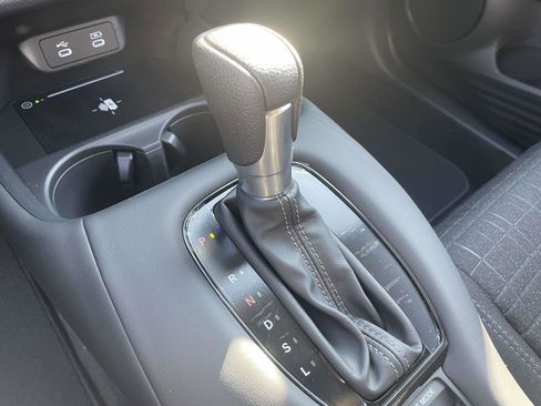 New 2026 Honda HR-V LX image 11