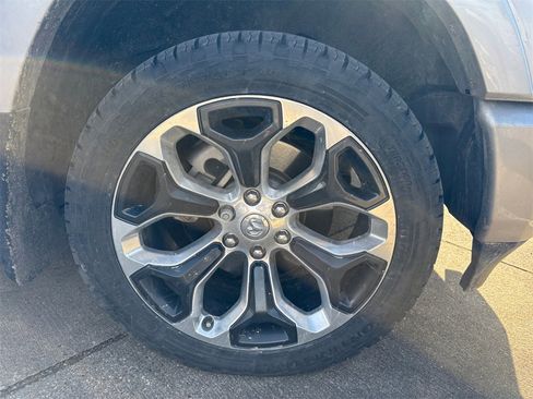 Used 2019 RAM 1500 Limited image 21