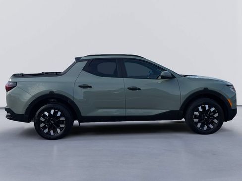 Certified 2026 Hyundai Santa Cruz SEL AWD/4WD image 2