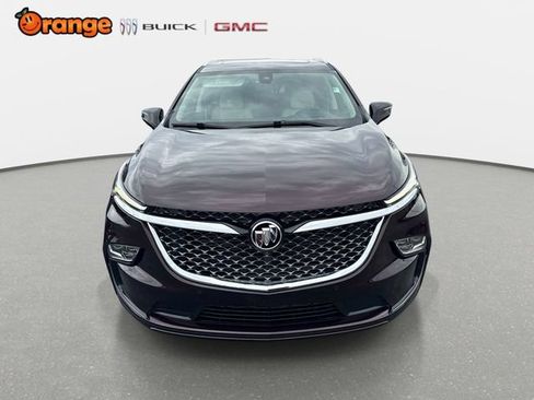 Used 2023 Buick Enclave Avenir w/ Avenir Technology Package FWD image 8