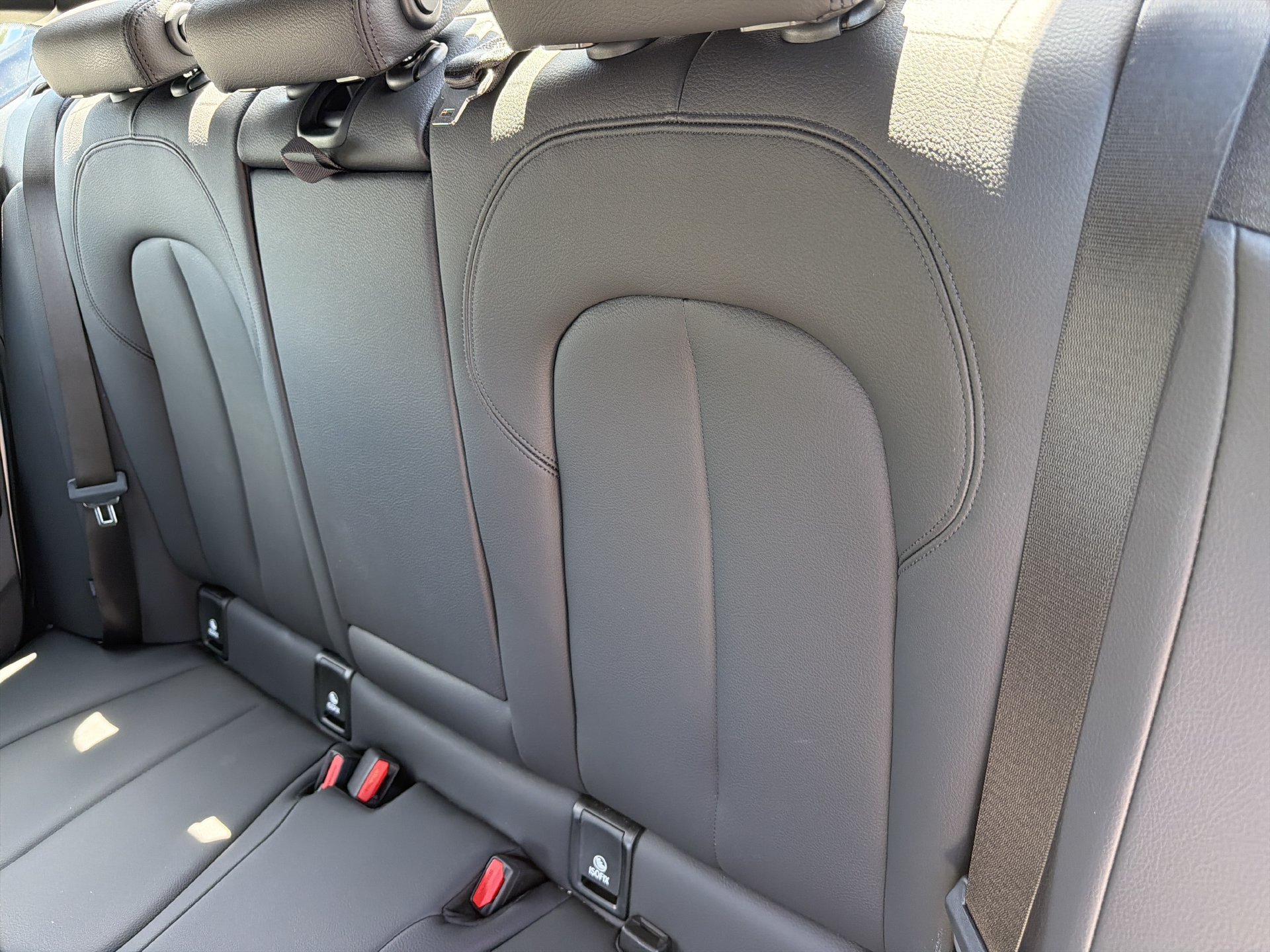 Used 2024 BMW 228i Gran Coupe FWD image 18