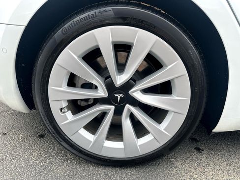 Used 2022 Tesla Model 3 Long Range image 6