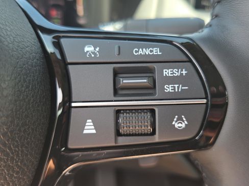 New 2026 Honda Accord Touring image 18