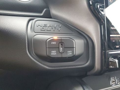 New 2026 RAM 3500 Laramie image 31