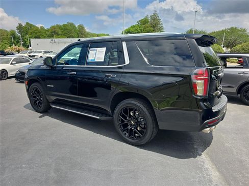 Used 2023 Chevrolet Tahoe High Country RWD image 5