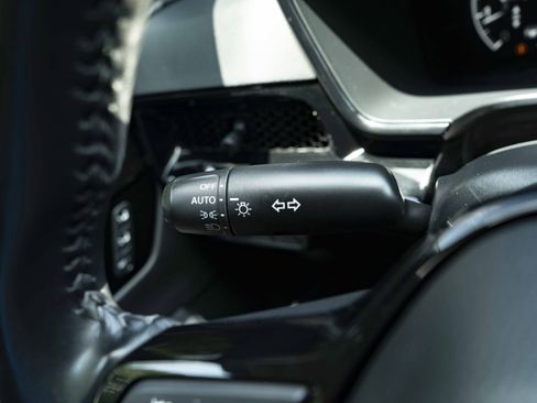 Used 2025 Honda CR-V EX-L image 23