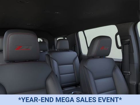 New 2026 Chevrolet Traverse Z71 image 24