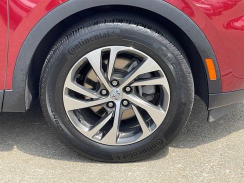Certified 2023 Buick Envision Essence FWD image 10
