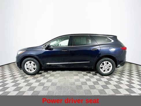 Used 2020 Buick Enclave Essence w/ LPO, Floor Liner Package FWD image 7