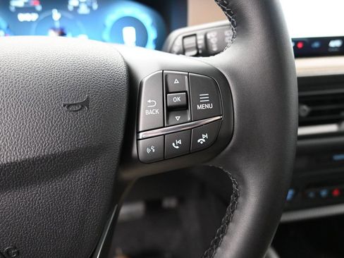 New 2025 Ford Bronco Sport Big Bend w/ Convenience Package image 26