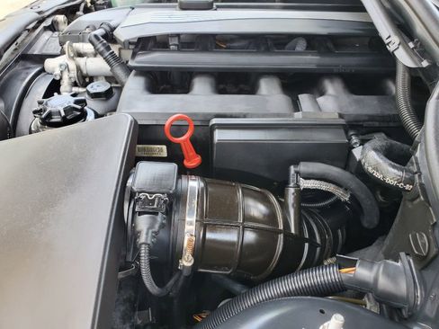 Used 2002 BMW 330Ci Convertible image 32