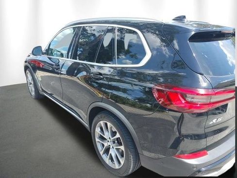 Used 2021 BMW X5 xDrive40i w/ Convenience Package AWD/4WD image 12
