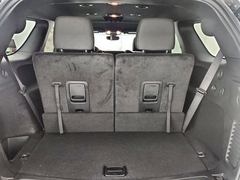 New 2026 Dodge Durango GT w/ Blacktop Package image 33