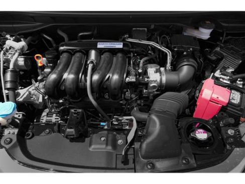 Used 2019 Honda Fit EX image 12