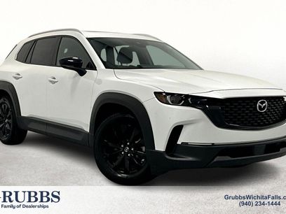 Used 2023 MAZDA CX-50 2.5 S w/ Preferred Plus Pkg