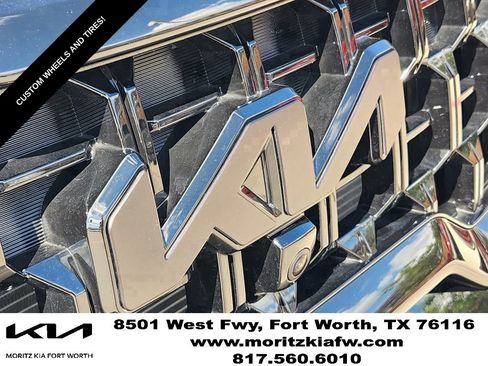 New 2025 Kia Telluride SX Prestige X-Line AWD/4WD image 8