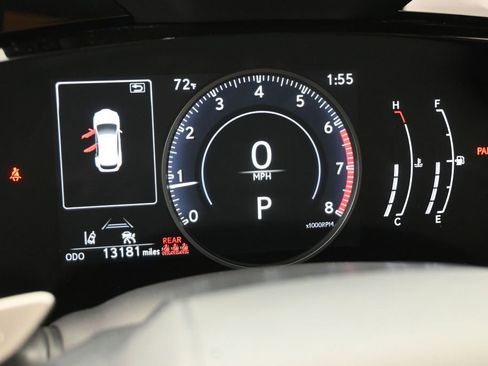 Used 2025 Lexus NX 350 AWD w/ Accessory Package (2T) image 21