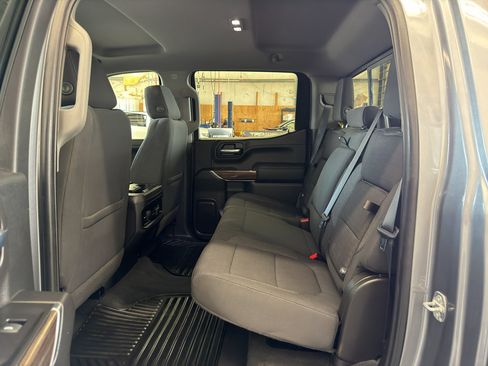 Used 2020 Chevrolet Silverado 1500 RST w/ All-Star Edition AWD/4WD image 30