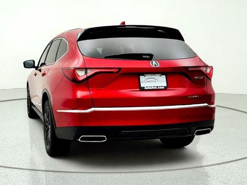 Used 2023 Acura MDX SH-AWD w/ Advance Package image 6
