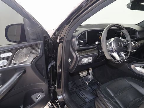 Used 2022 Mercedes-Benz GLE 63 AMG S image 66