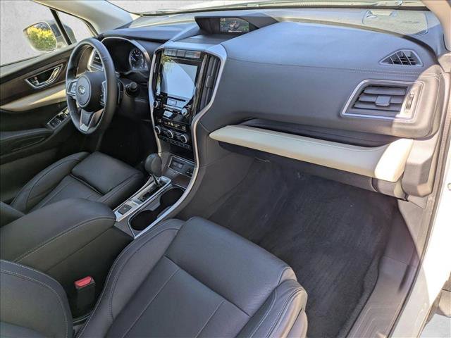 Used 2022 Subaru Ascent Touring AWD/4WD image 24