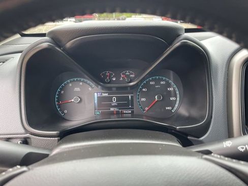 Used 2016 Chevrolet Colorado Z71 AWD/4WD image 18