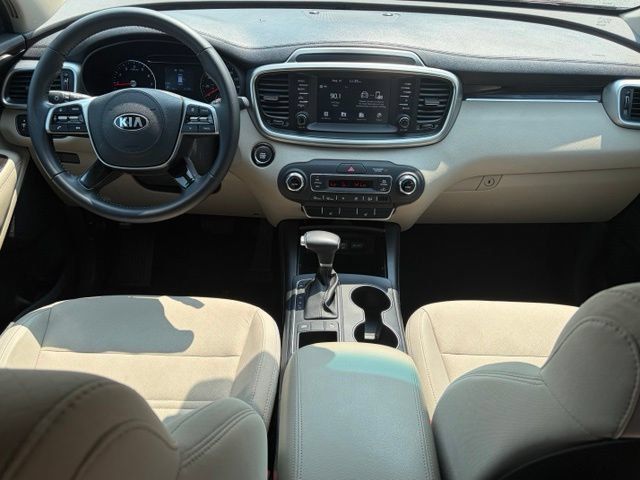 Used 2020 Kia Sorento S FWD image 34