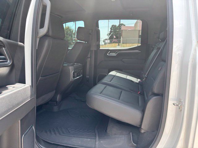 Used 2026 Chevrolet Silverado 1500 LTZ AWD/4WD image 11