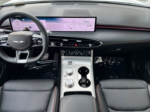 Used 2026 Genesis GV70 2.5T Sport Prestige image 14