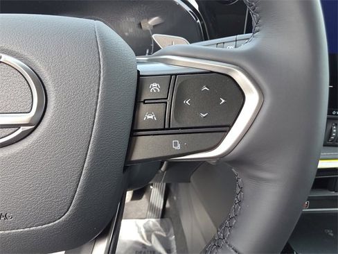 New 2026 Lexus NX 350h AWD w/ Premium Package image 28