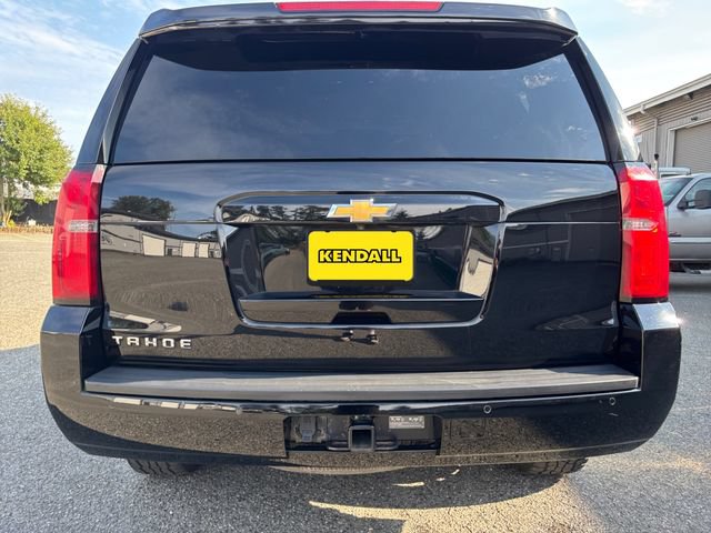 Used 2019 Chevrolet Tahoe LS AWD/4WD image 27